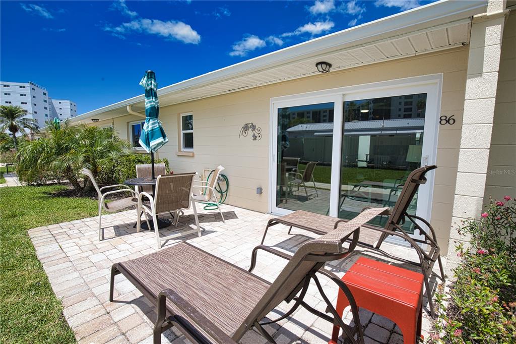 5830 Midnight Pass Road, Unit 86 Sarasota, FL 34242 - Photo 3 of 50 Gallery Image 3