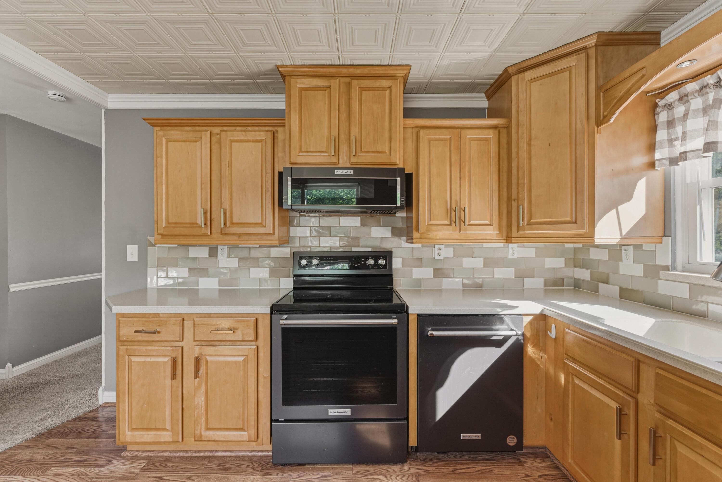 291 Hawthorne Road Sunbury, OH 43074 - Photo 11 of 29 Kitchen3