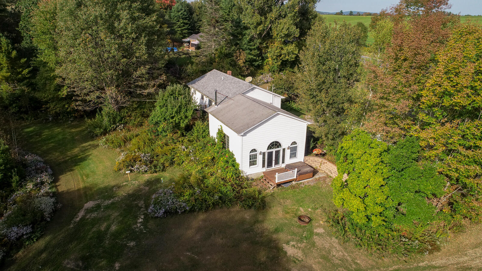 743 Middle Road Skowhegan, ME 04976 - Photo 10 of 55 DJI_0020