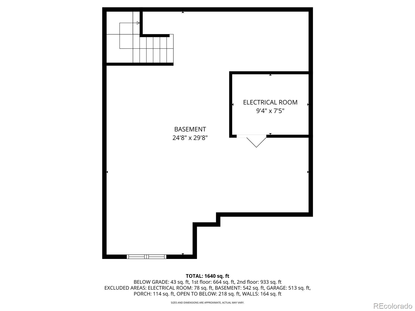 6109 Trailhead Road Highlands Ranch, CO 80130 - Photo 34 of 35