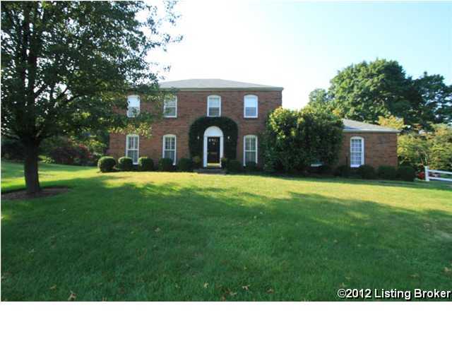 7502 Rockingham Road Prospect, KY 40059 - Photo 1 of 20 Primary Photo