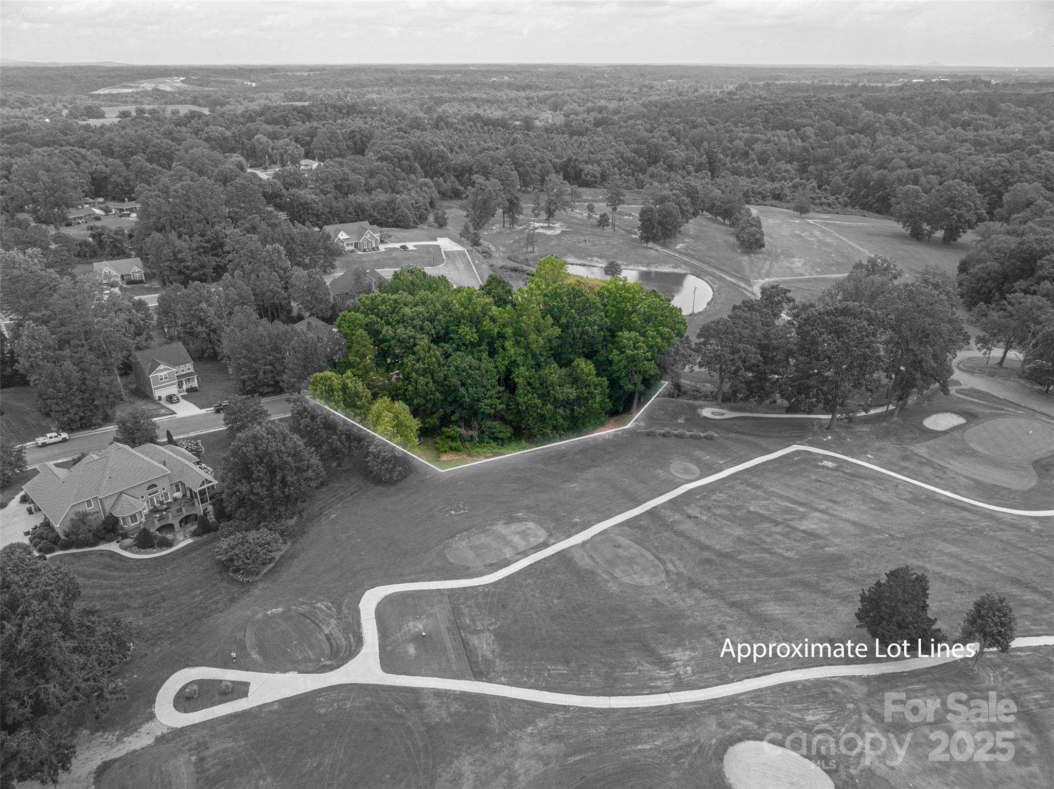 1008 Rocky Ridge Drive Cherryville, NC 28021 - Photo 2 of 22 a view of a outdoor space