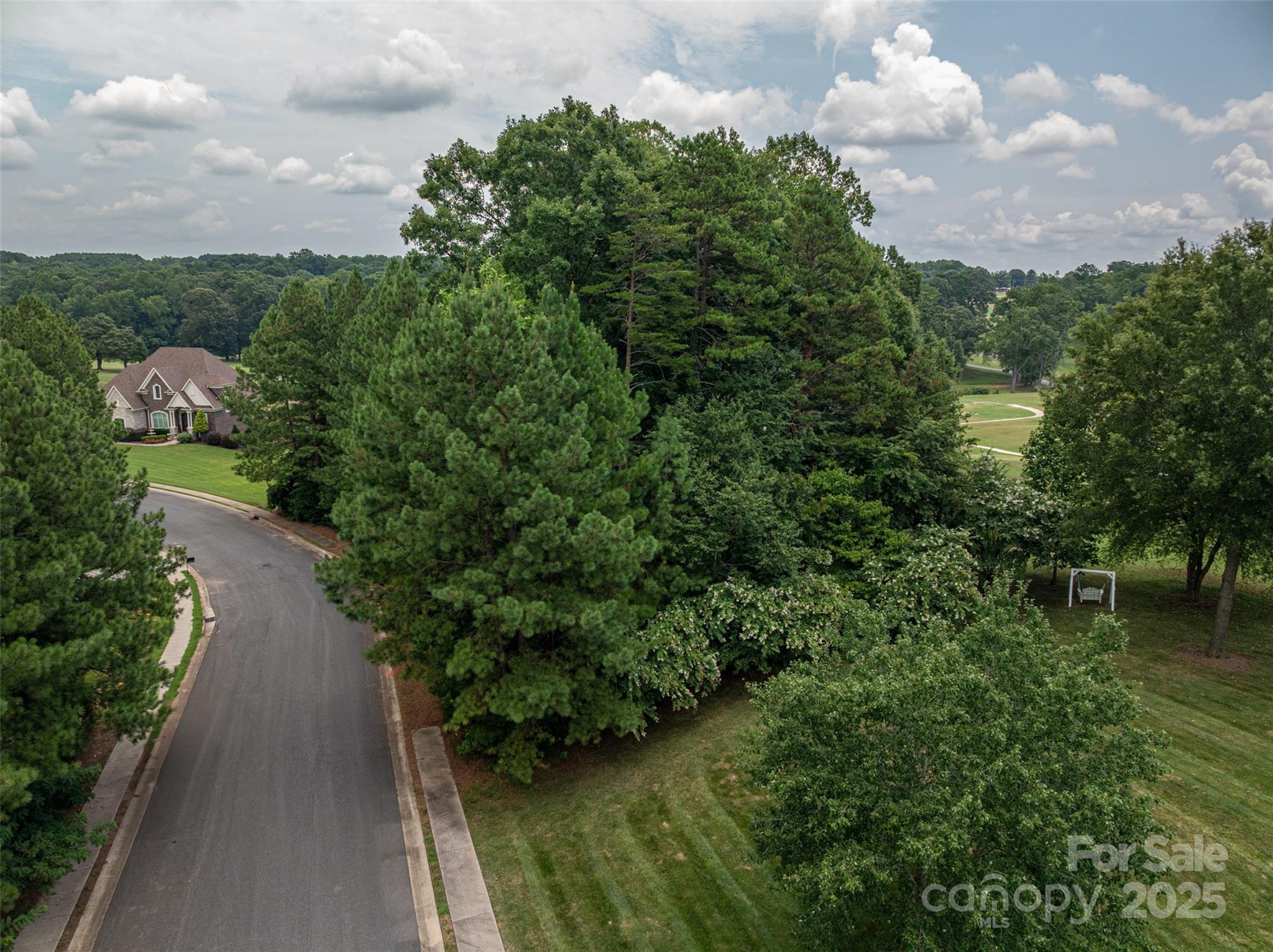 1008 Rocky Ridge Drive Cherryville, NC 28021 - Photo 4 of 22 a view of a lake with a building in the background