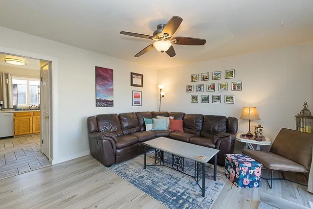 $275,000 | 1870 South Carolina Drive, Green River, WY 82935