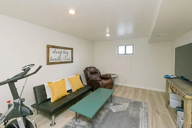 $275,000 | 1870 South Carolina Drive, Green River, WY 82935