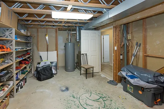 $275,000 | 1870 South Carolina Drive, Green River, WY 82935