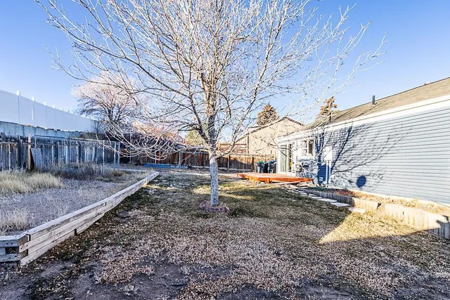 $275,000 | 1870 South Carolina Drive, Green River, WY 82935