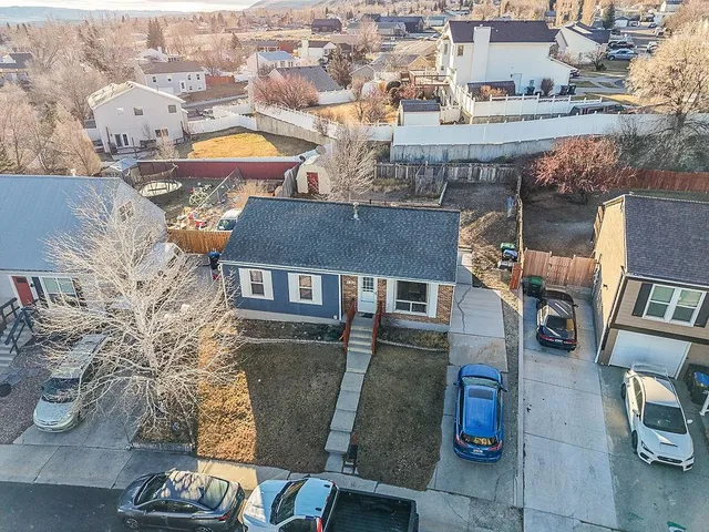 $275,000 | 1870 South Carolina Drive, Green River, WY 82935