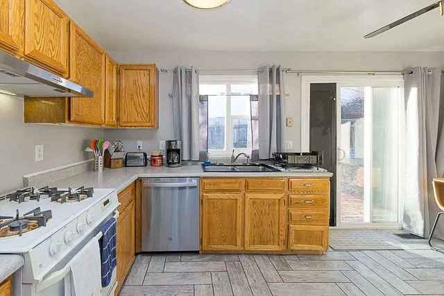 $275,000 | 1870 South Carolina Drive, Green River, WY 82935