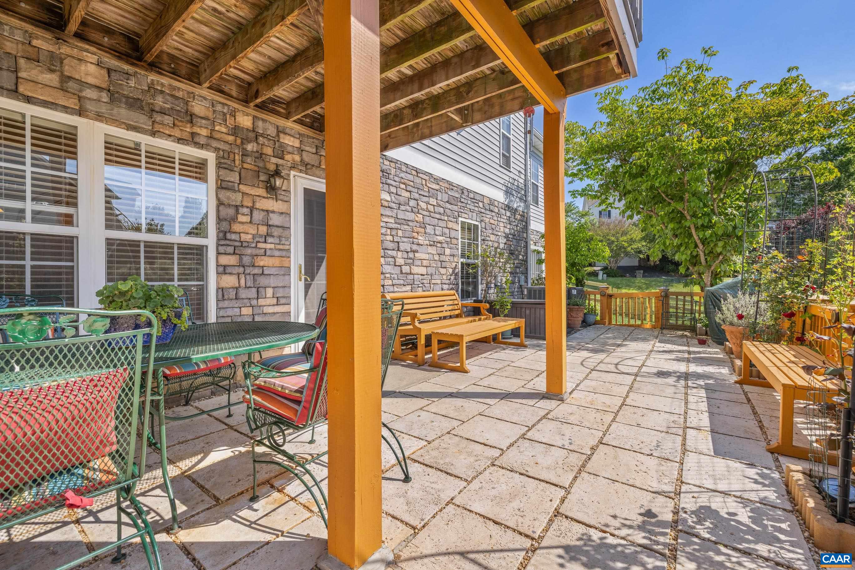 1236 Amber Ridge Road Charlottesville, VA 22901 - Photo 52 of 56