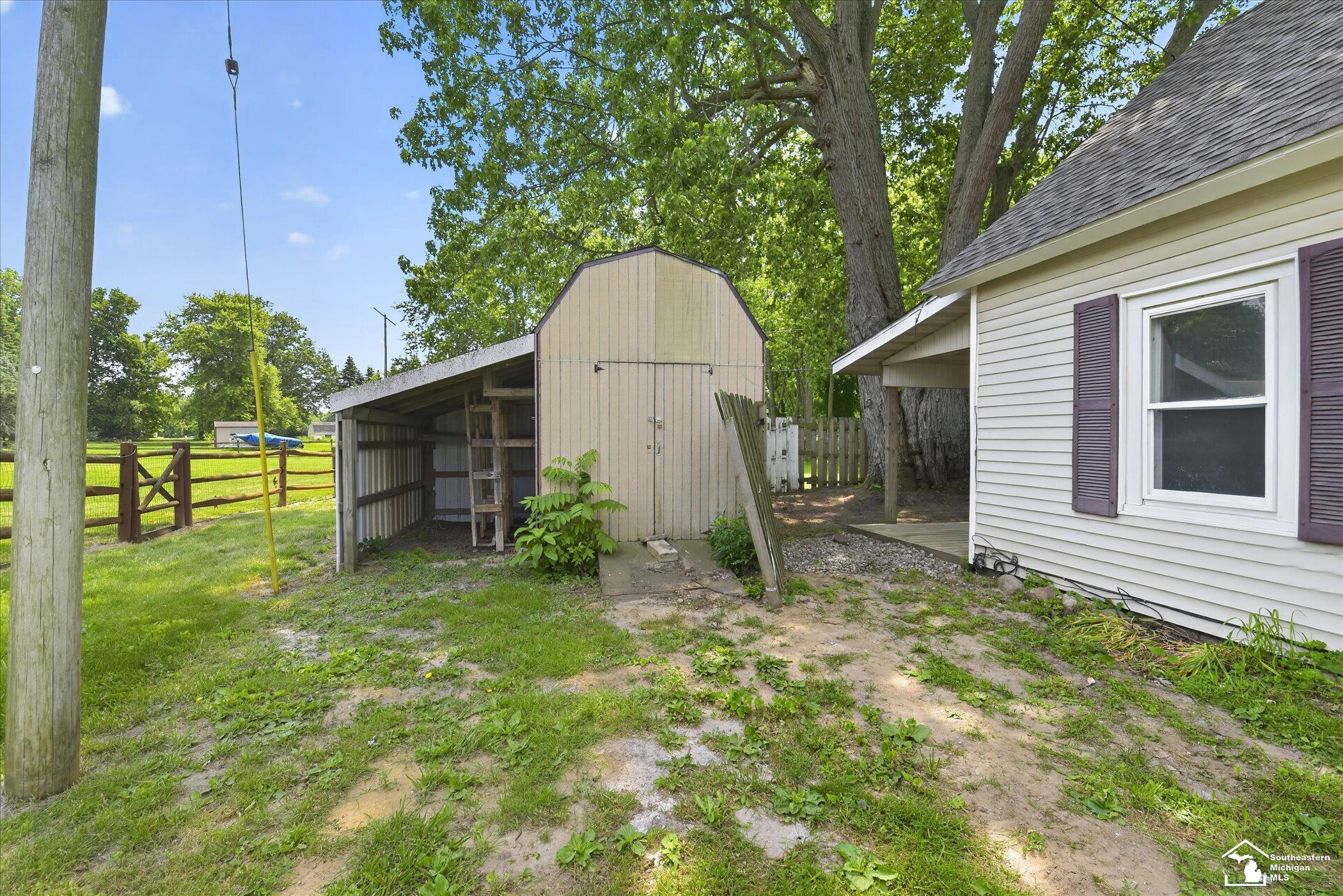 5813 West Temperance Road Ottawa Lake, MI 49267 - Photo 44 of 45