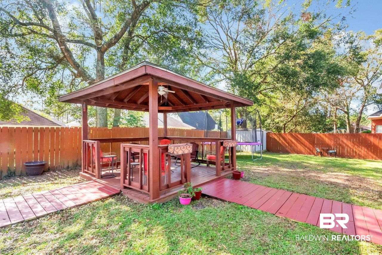 6405 Cherry Ridge Court West Mobile, AL 36695 - Photo 34 of 46