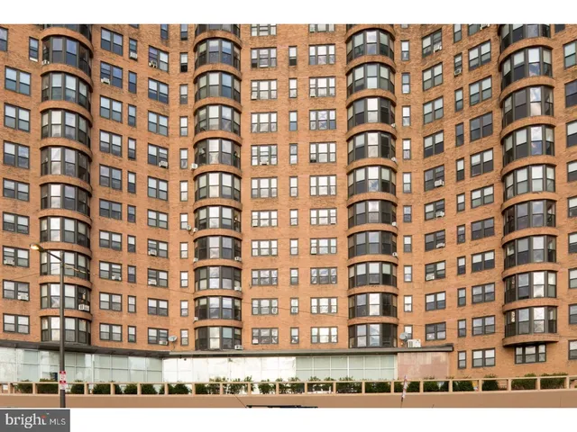 $1,590 | 2201 Pennsylvania Avenue, Unit 1104, Philadelphia, PA 19130