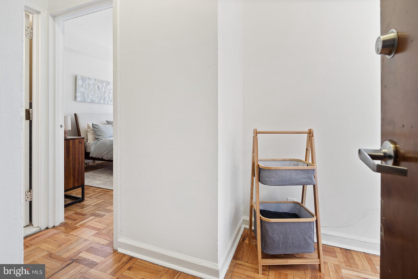 2201 Pennsylvania Avenue, Unit 1104 Philadelphia, PA 19130 - Photo 10 of 45 a area with storage and utility