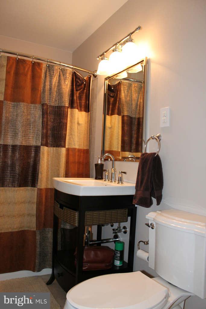 1209 South Blue Ridge Avenue Culpeper, VA 22701 - Photo 19 of 30 Bathroom on upper level