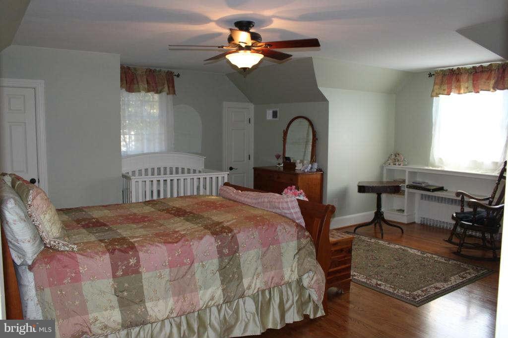 1209 South Blue Ridge Avenue Culpeper, VA 22701 - Photo 20 of 30 Bedroom - upstairs