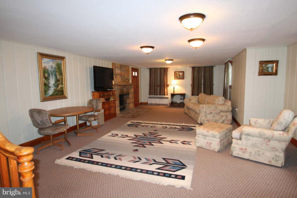 1209 South Blue Ridge Avenue Culpeper, VA 22701 - Photo 21 of 30 Basement