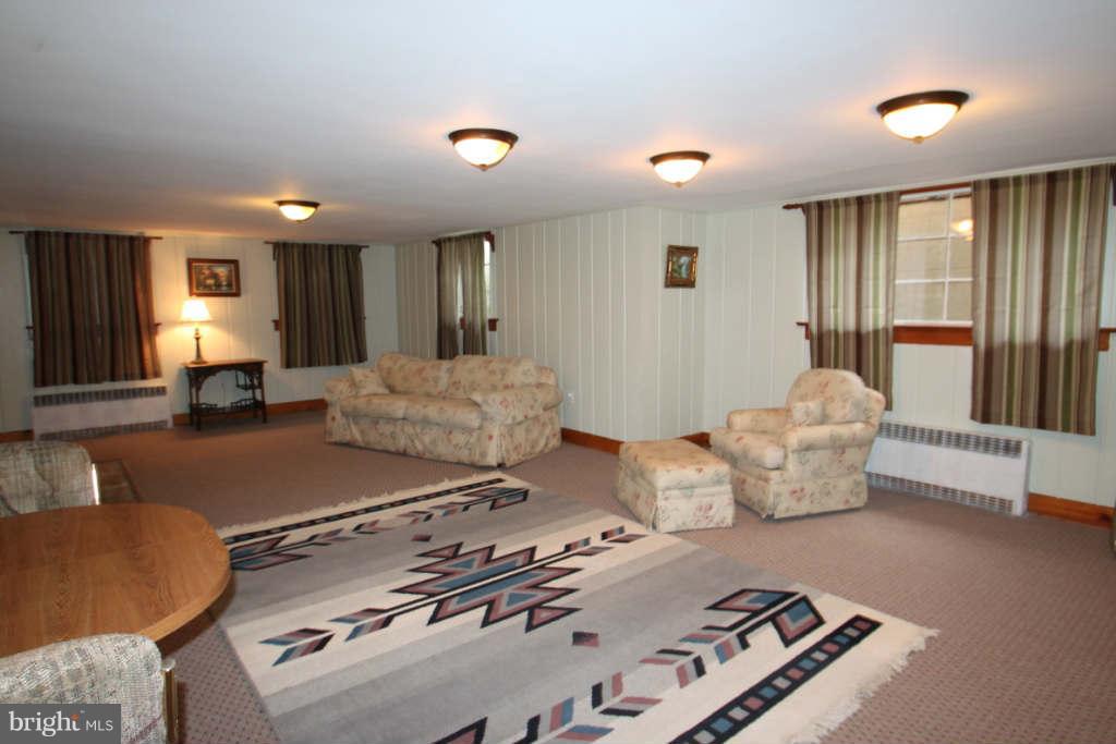 1209 South Blue Ridge Avenue Culpeper, VA 22701 - Photo 22 of 30 Basement