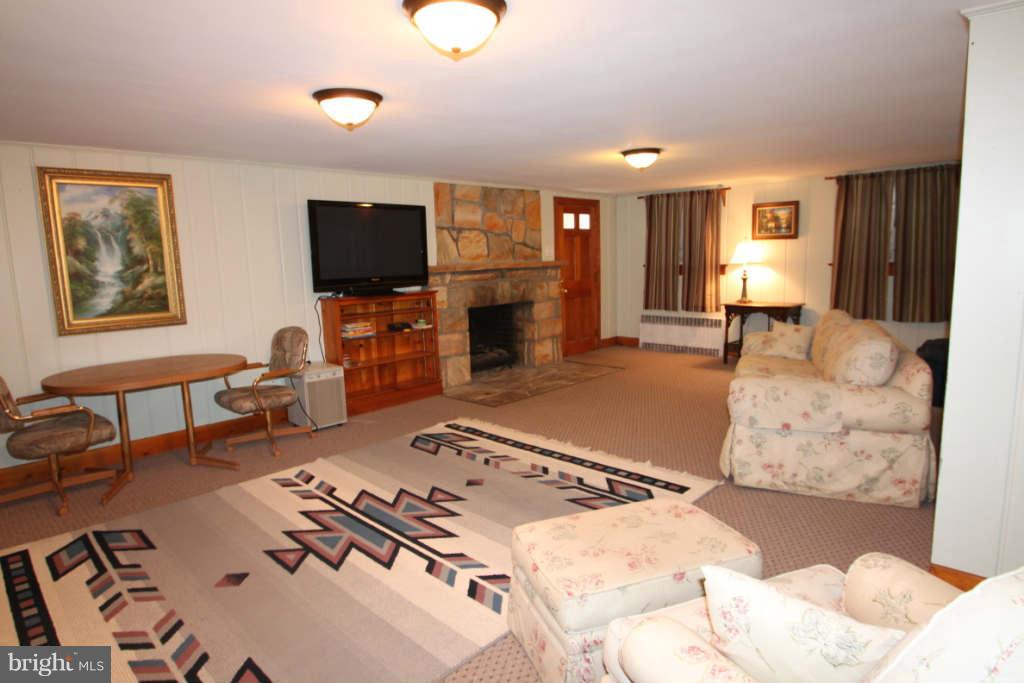 1209 South Blue Ridge Avenue Culpeper, VA 22701 - Photo 23 of 30 Basement