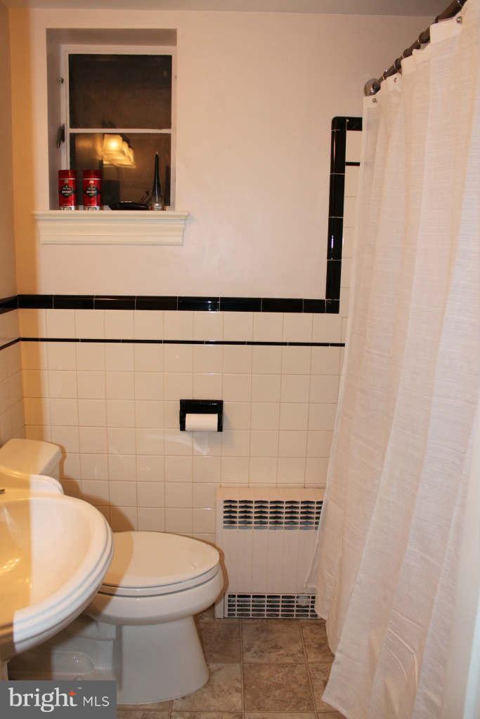 1209 South Blue Ridge Avenue Culpeper, VA 22701 - Photo 24 of 30 Bath in basement