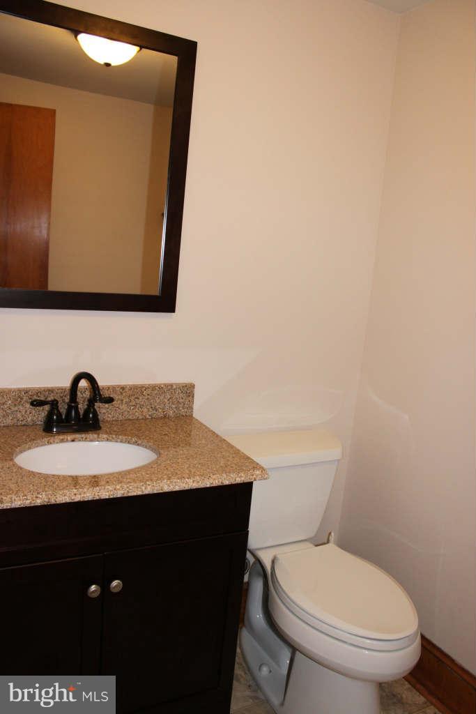 1209 South Blue Ridge Avenue Culpeper, VA 22701 - Photo 25 of 30 Bath in basement