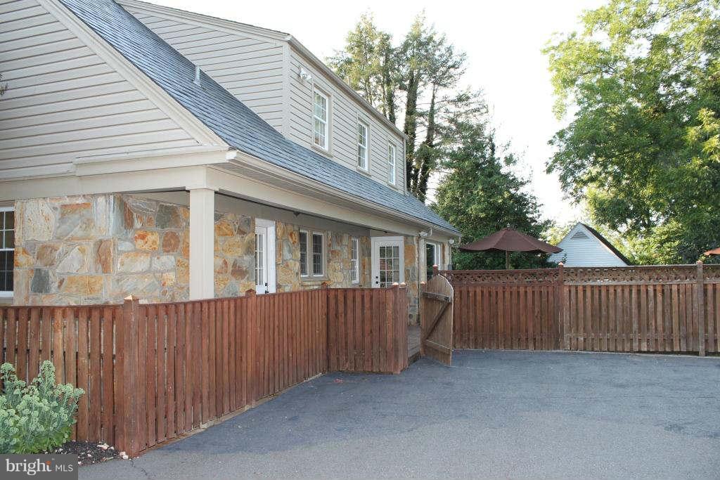 1209 South Blue Ridge Avenue Culpeper, VA 22701 - Photo 27 of 30 Exterior (General)