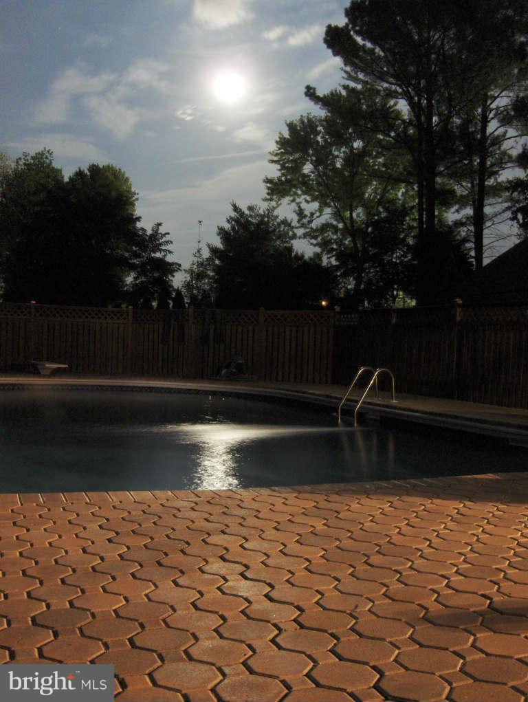 1209 South Blue Ridge Avenue Culpeper, VA 22701 - Photo 28 of 30 Pool