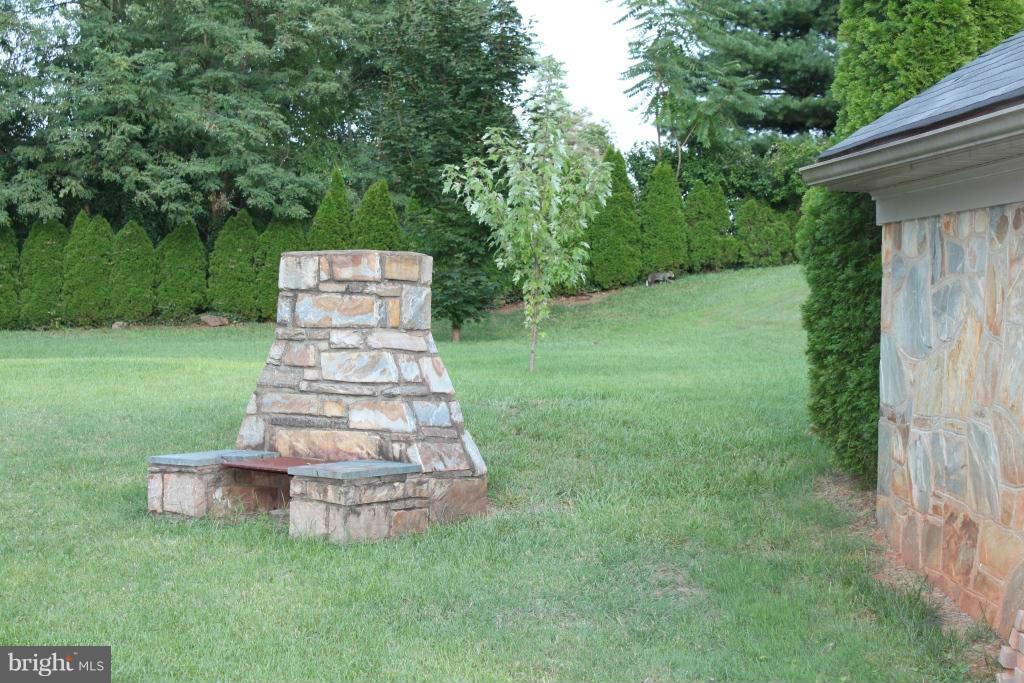 1209 South Blue Ridge Avenue Culpeper, VA 22701 - Photo 30 of 30 Exterior (General)