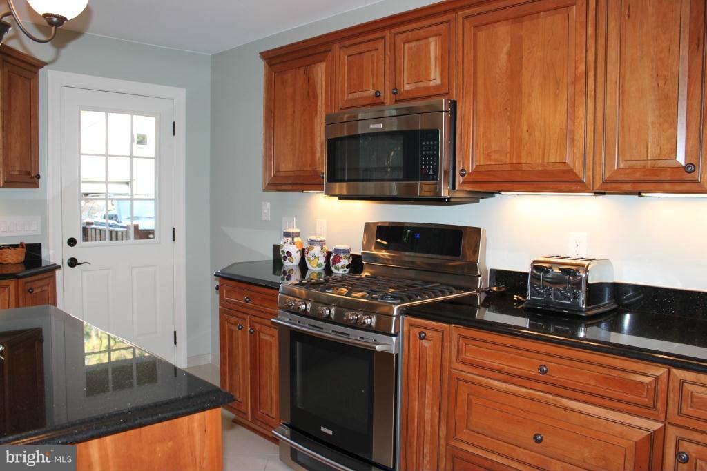 1209 South Blue Ridge Avenue Culpeper, VA 22701 - Photo 9 of 30 Kitchen