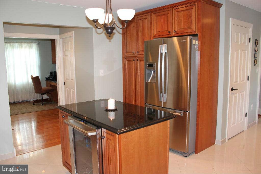 1209 South Blue Ridge Avenue Culpeper, VA 22701 - Photo 10 of 30 Kitchen