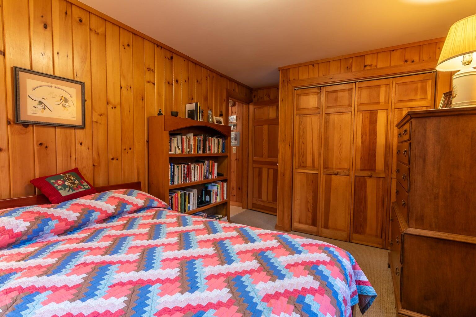 1016 Johnson Circle Kingfield, ME 04947 - Photo 13 of 23 Primary bedroom another view