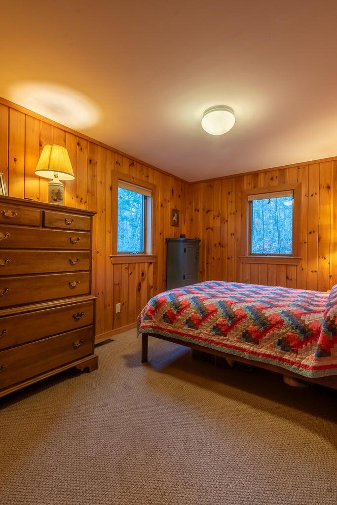 1016 Johnson Circle Kingfield, ME 04947 - Photo 15 of 23 Primary bdrm2