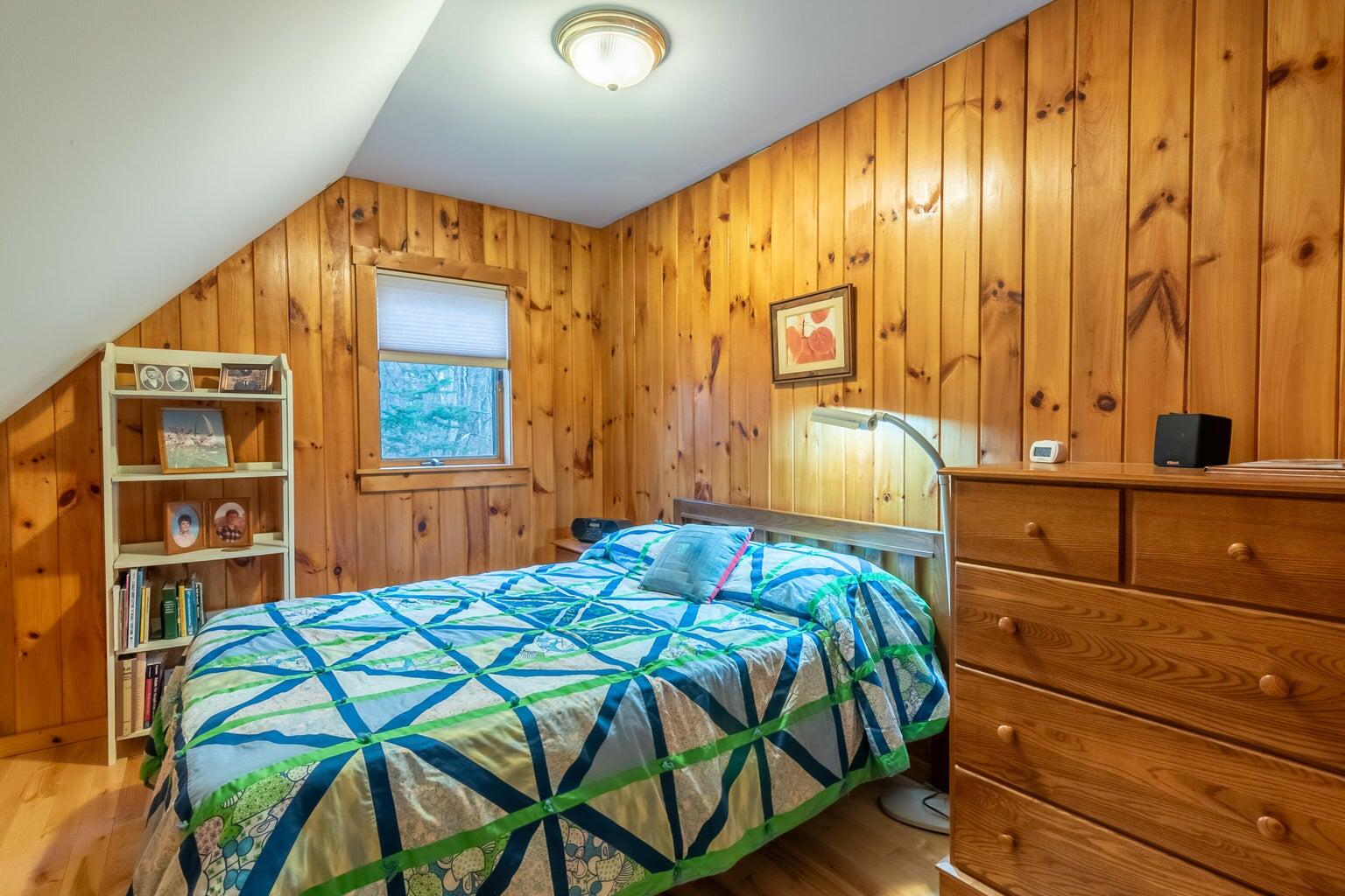 1016 Johnson Circle Kingfield, ME 04947 - Photo 18 of 23 Bedroom another view