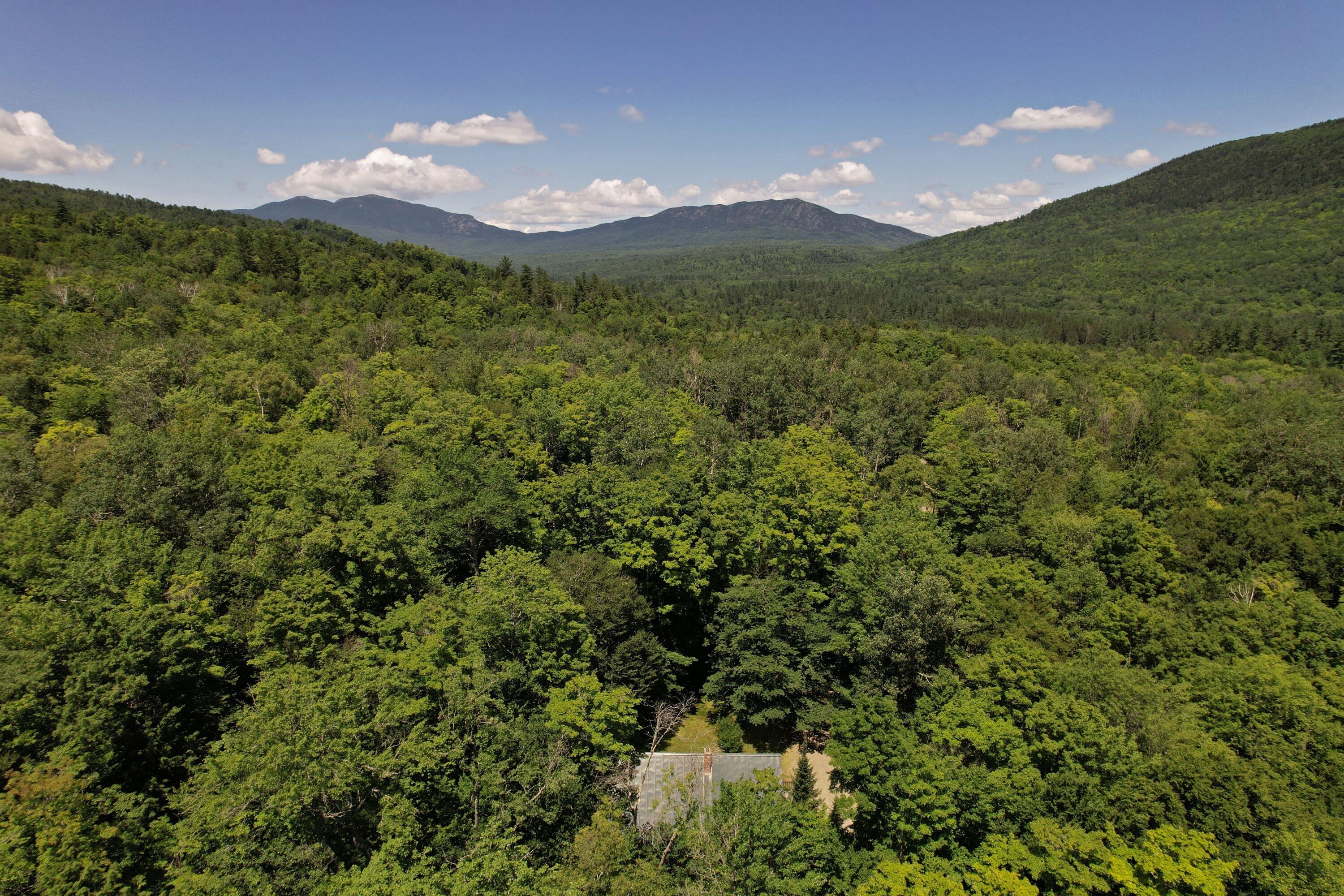 1016 Johnson Circle Kingfield, ME 04947 - Photo 5 of 23 drone up1