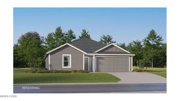 $288,990 | 360 Baylor Street, Unit 107, Southport, FL 32409