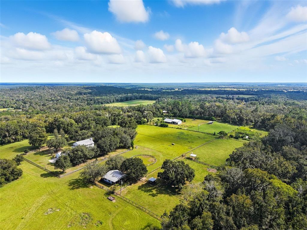 23337 Lake Lindsey Road Brooksville, FL 34601 - Photo 54 of 59 a view of a lake with a city