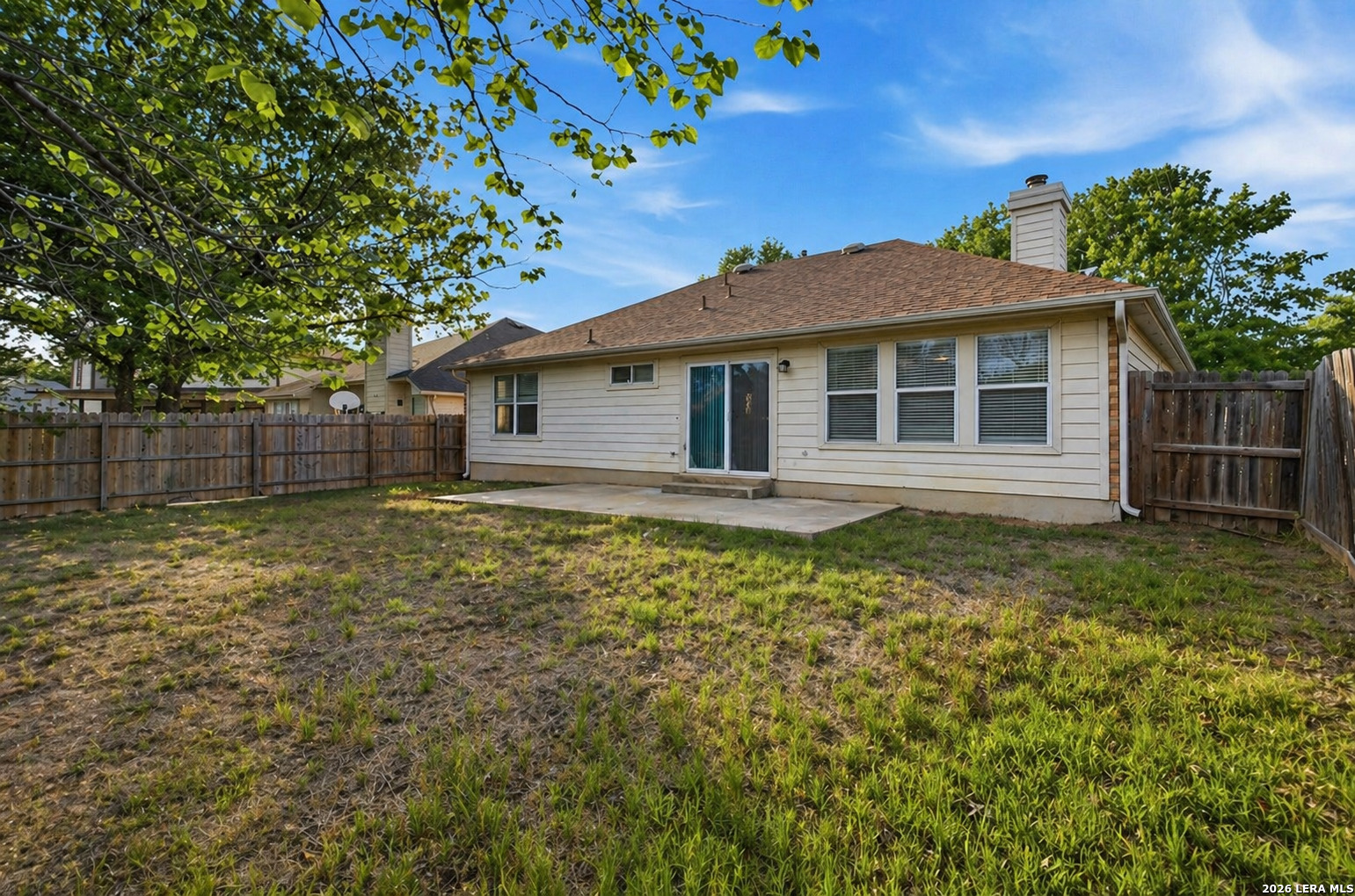 8346 Copperglen Converse, TX 78109 - Photo 23 of 23