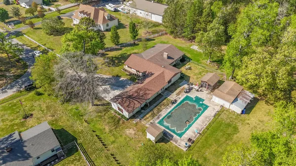 $450,000 | 4401 Beechwood Place, Crisfield, MD 21817