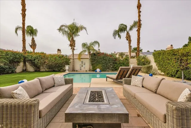 $749,000 | 40865 Avenida Estrada, Palm Desert, CA 92260