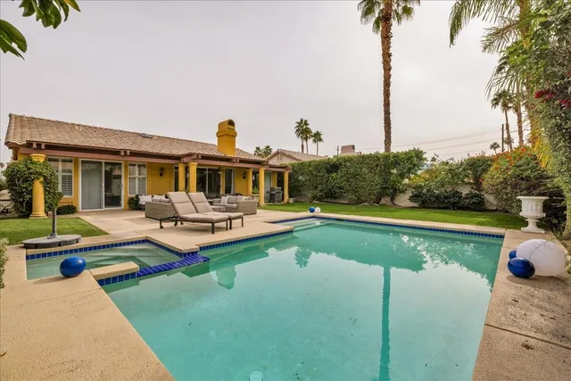 $749,000 | 40865 Avenida Estrada, Palm Desert, CA 92260