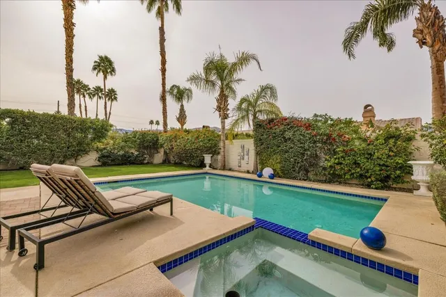 $749,000 | 40865 Avenida Estrada, Palm Desert, CA 92260