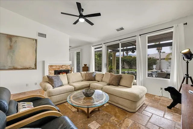 $749,000 | 40865 Avenida Estrada, Palm Desert, CA 92260