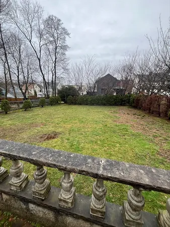a view of outdoor space with city view