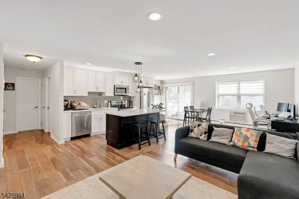 $294,999 | 20 Jefferson Street, Unit A8, Hackensack, NJ 07601