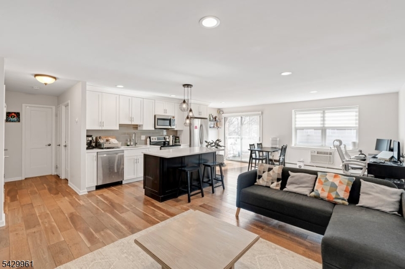 20 Jefferson Street, Unit A8 Hackensack, NJ 07601 - Photo 1 of 17