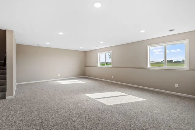 $484,900 | 2560 Buffalo Ridge Drive, Buffalo, MN 55313