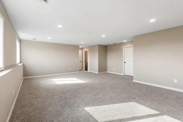 $484,900 | 2560 Buffalo Ridge Drive, Buffalo, MN 55313