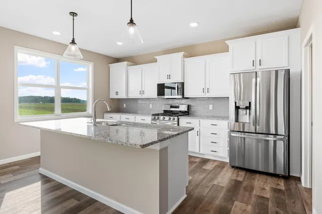 $484,900 | 2560 Buffalo Ridge Drive, Buffalo, MN 55313