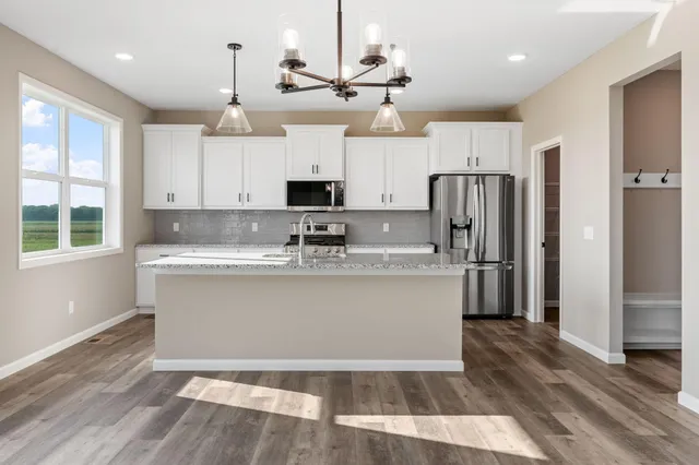 $484,900 | 2560 Buffalo Ridge Drive, Buffalo, MN 55313