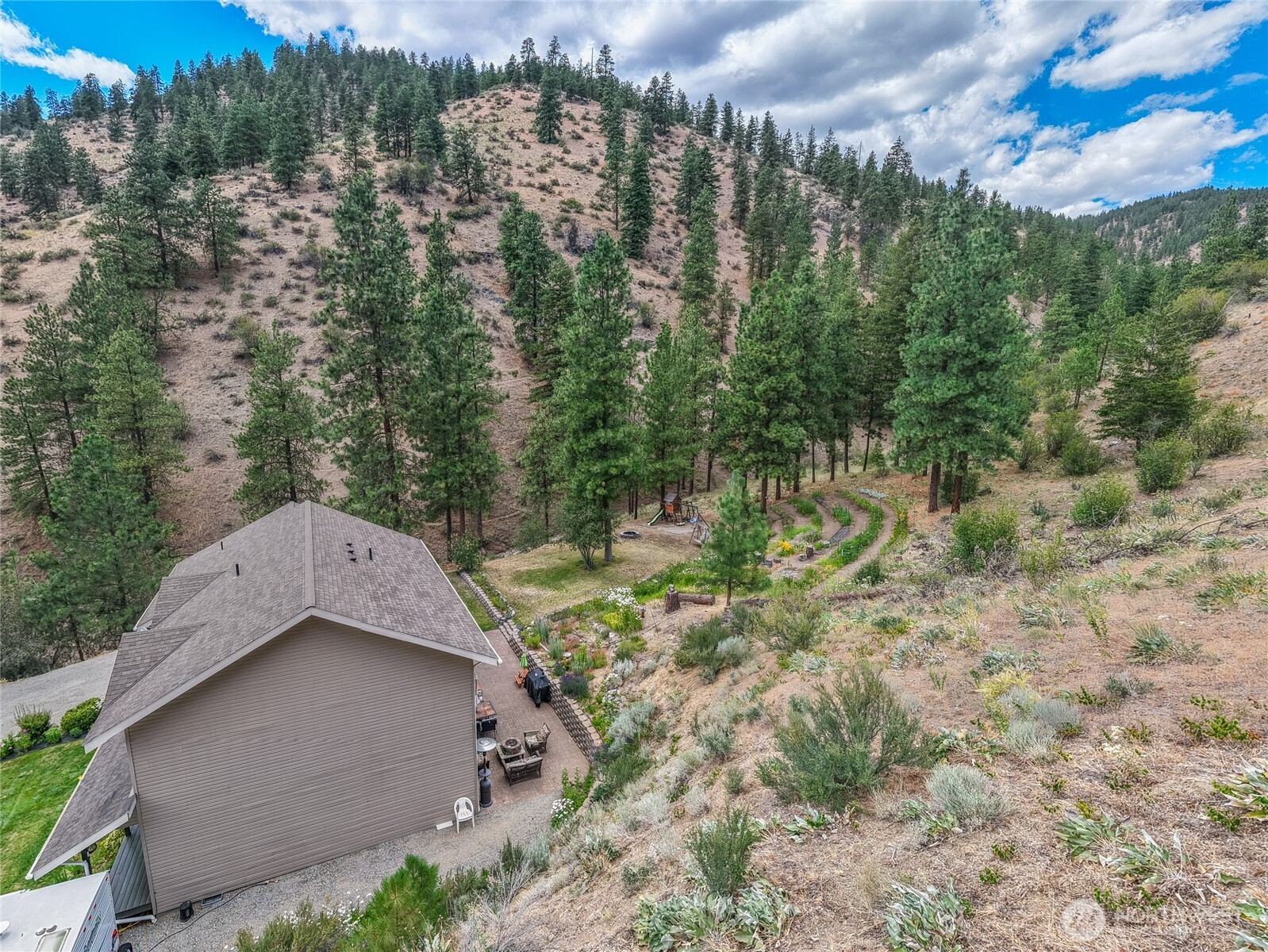 1020 Cagle Gulch Road Chelan, WA 98816 - Photo 32 of 40 Gallery Image 32